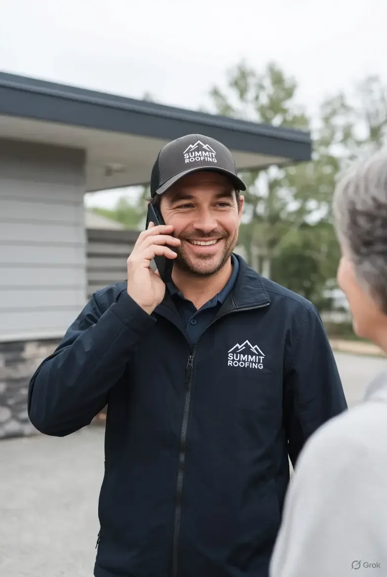 Flat Roof Leak Repair Semora, NC FAQs